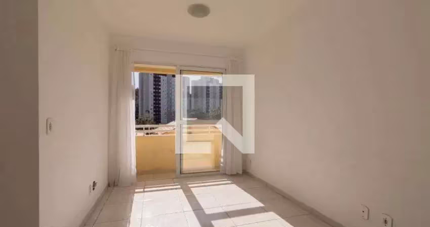 Apartamento para aluguel - jardim nove de julho, 2 quartos,  49 m² - são paulo