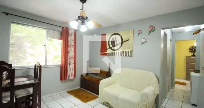 Apartamento para aluguel - jacarepaguá, 2 quartos,  52 m² - rio de janeiro