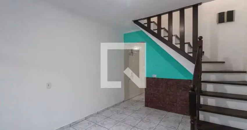 Casa para aluguel - jardim santa adelia, 1 quarto,  180 m² - são paulo