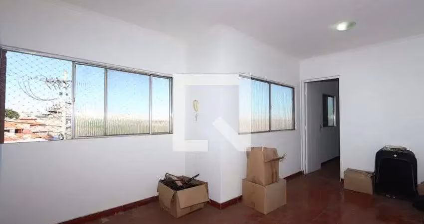 Apartamento para aluguel - sapopemba, 3 quartos,  66 m² - são paulo