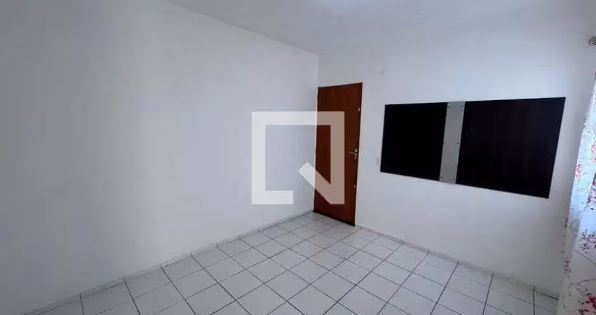 Apartamento para aluguel - jardim san diego, 2 quartos,  50 m² - campinas