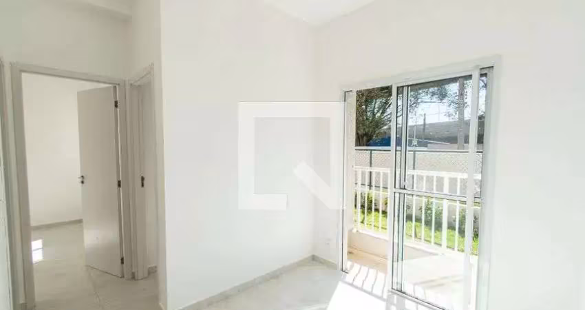 Apartamento para aluguel - ipiranga, 2 quartos,  37 m² - são paulo