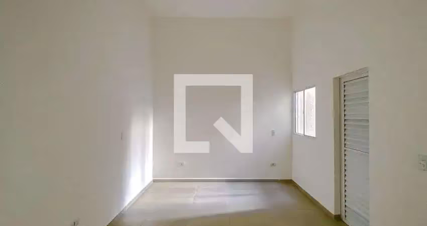Kitnet / stúdio para aluguel - jardim anália franco, 1 quarto,  35 m² - são paulo