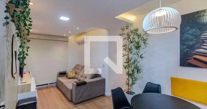 Apartamento para aluguel - inhoaíba, 3 quartos,  75 m² - rio de janeiro