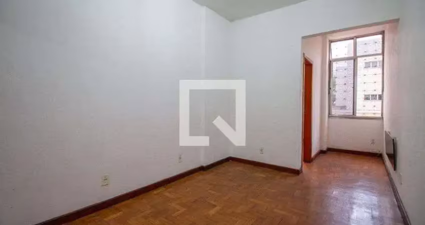 Apartamento para aluguel - maracanã, 3 quartos,  62 m² - rio de janeiro