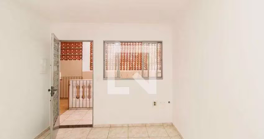 Casa para aluguel - vila sabrina , 1 quarto,  65 m² - são paulo