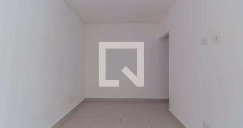 Apartamento para aluguel - vila ré, 1 quarto,  38 m² - são paulo