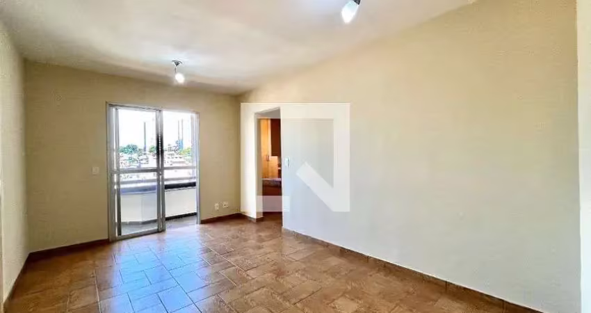 Apartamento para aluguel - jabaquara, 2 quartos,  60 m² - são paulo