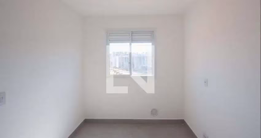 Apartamento para aluguel - jardim sao luis, 1 quarto,  24 m² - são paulo