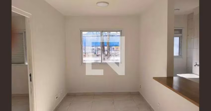 Apartamento para aluguel - cambuci, 1 quarto,  34 m² - são paulo