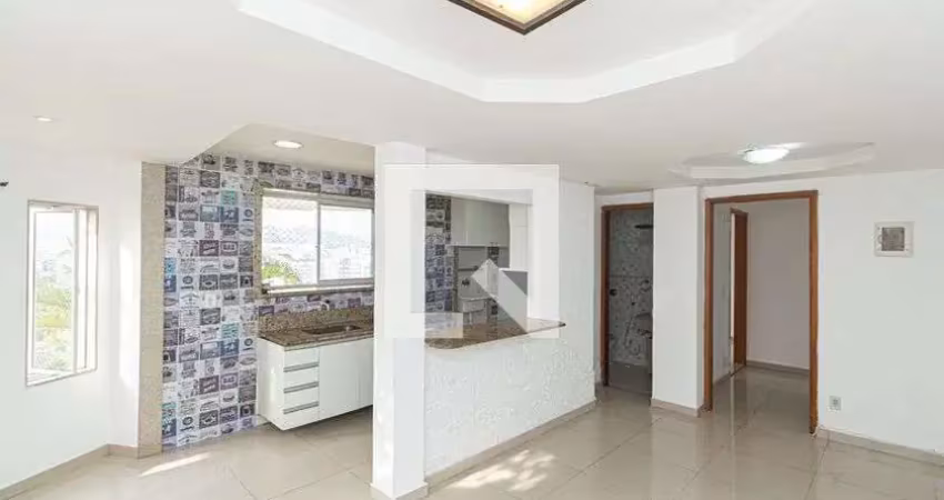 Apartamento para aluguel - irajá, 2 quartos,  75 m² - rio de janeiro
