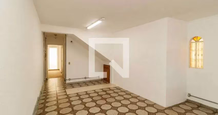 Casa para aluguel - vila sabrina , 2 quartos,  50 m² - são paulo
