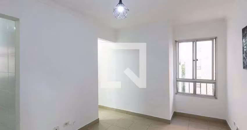 Apartamento para aluguel - centro, 2 quartos,  46 m² - são paulo