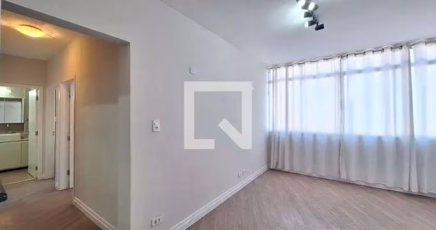 Apartamento para aluguel - bom retiro, 2 quartos,  60 m² - são paulo