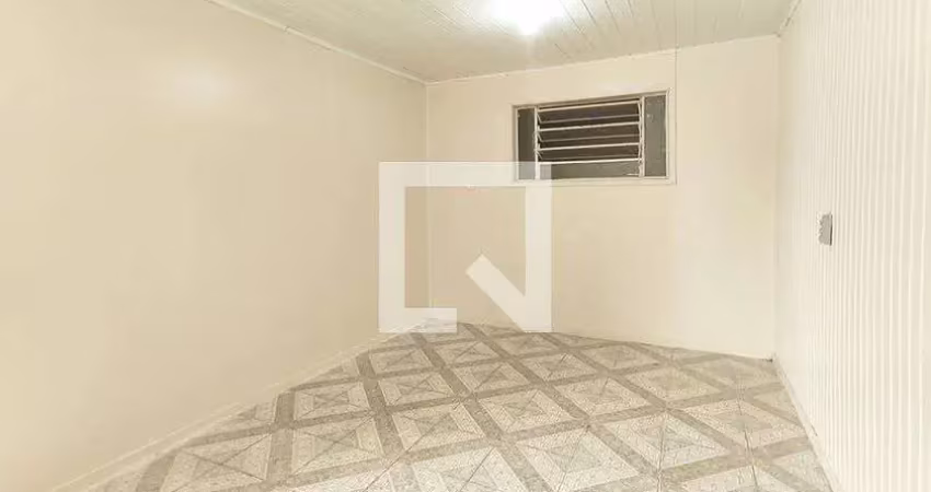 Casa para aluguel - feitoria, 2 quartos,  58 m² - são leopoldo