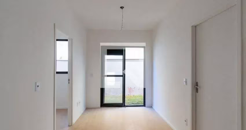Apartamento para aluguel - jabaquara, 2 quartos,  44 m² - são paulo