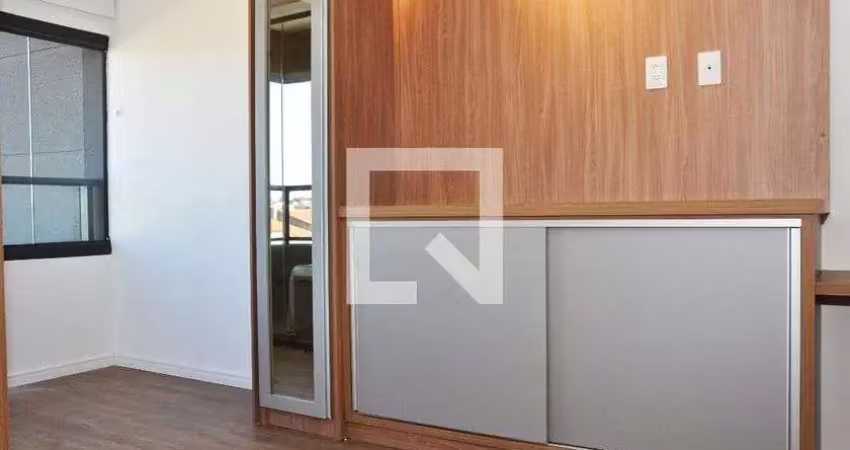 Kitnet / stúdio para aluguel - freguesia do ó, 1 quarto,  27 m² - são paulo