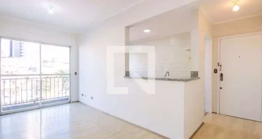 Apartamento para aluguel - centro, 1 quarto,  52 m² - osasco
