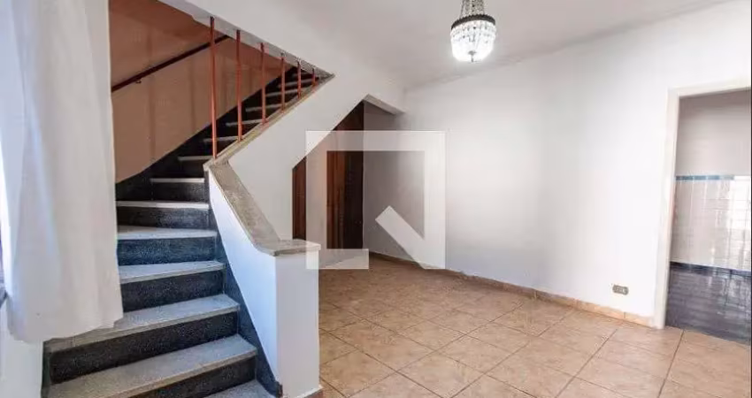 Casa para aluguel - cambuci, 2 quartos,  100 m² - são paulo