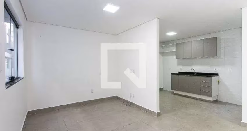 Casa / sobrado em condomínio para aluguel - vila matilde, 3 quartos,  115 m² - são paulo