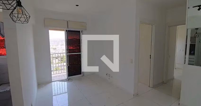Apartamento para aluguel - del castilho, 2 quartos,  50 m² - rio de janeiro