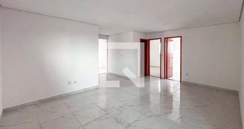 Apartamento para aluguel - cidade patriarca, 2 quartos,  85 m² - são paulo