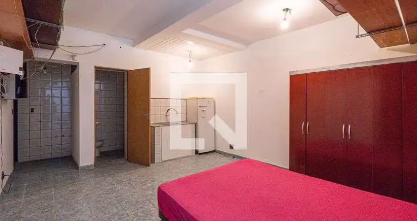 Kitnet / stúdio para aluguel - aclimação, 1 quarto,  30 m² - são paulo