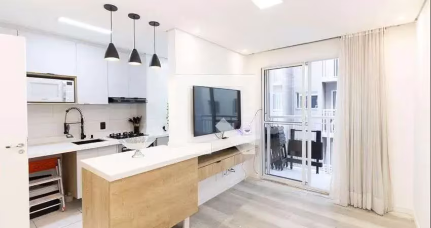 Apartamento para aluguel - cursino, 2 quartos,  41 m² - são paulo