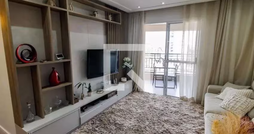 Apartamento para aluguel - vila andrade, 3 quartos,  95 m² - são paulo