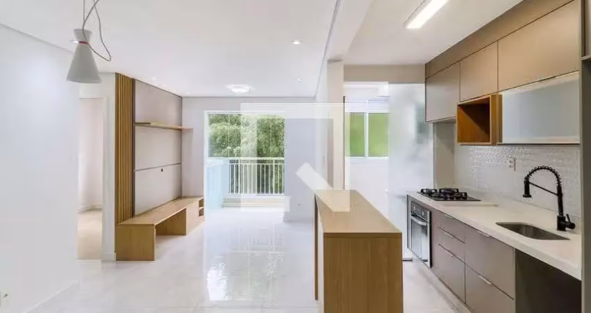 Apartamento para aluguel - santo amaro , 2 quartos,  66 m² - são paulo