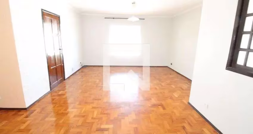 Casa para aluguel - conjunto residencial jardins, 3 quartos,  150 m² - são josé dos campos