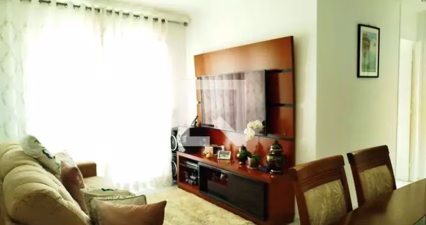 Apartamento para aluguel - tatuapé, 2 quartos,  58 m² - são paulo