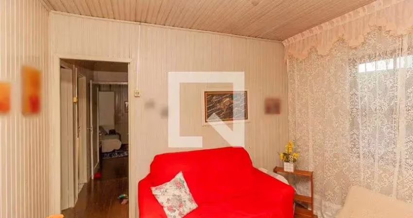 Casa para aluguel - ouro branco, 3 quartos,  283 m² - novo hamburgo