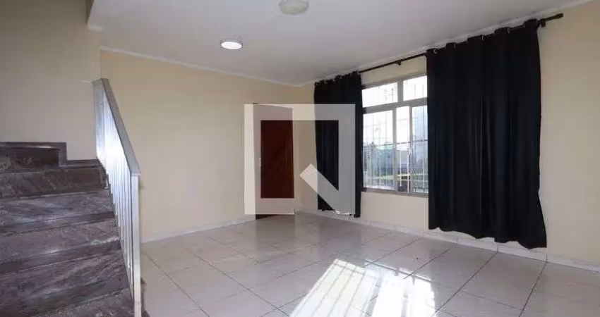Casa para aluguel - jardim avelino , 3 quartos,  158 m² - são paulo
