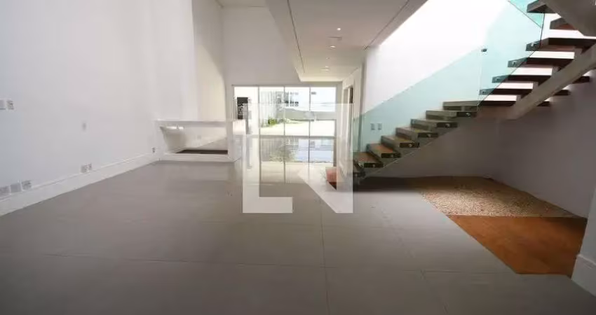 Casa / sobrado em condomínio para aluguel - loteamento caminhos de san conrado (sousas), 4 quartos,  700 m² - campinas