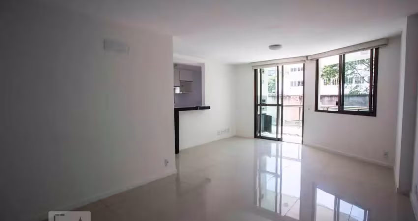 Apartamento para aluguel - são domingos , 2 quartos,  111 m² - niterói
