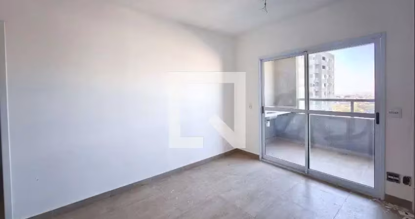 Apartamento para aluguel - parque das águas, 2 quartos,  66 m² - campinas