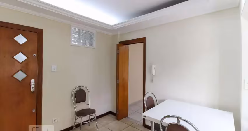 Apartamento para aluguel - vila mariana, 2 quartos,  59 m² - são paulo