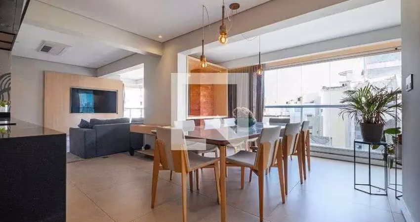 Apartamento para aluguel - jardim paulista, 2 quartos,  100 m² - são paulo