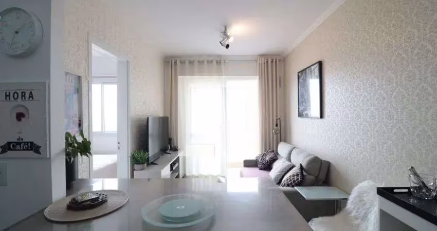 Kitnet / stúdio para aluguel - mooca, 1 quarto,  34 m² - são paulo