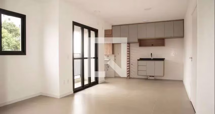 Apartamento para aluguel - planalto paulista, 1 quarto,  48 m² - são paulo