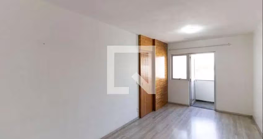 Apartamento para aluguel - bosque da saúde, 2 quartos,  65 m² - são paulo