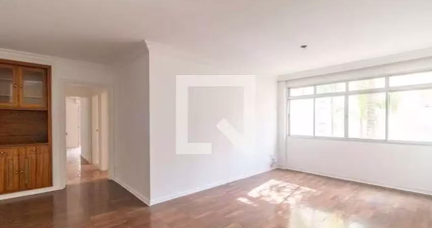 Apartamento para aluguel - paraíso, 3 quartos,  110 m² - são paulo