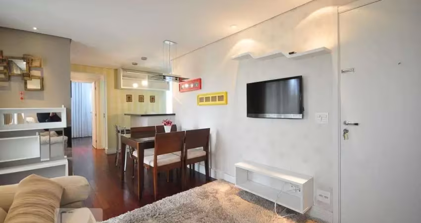 Apartamento para aluguel - vila andrade, 2 quartos,  63 m² - são paulo