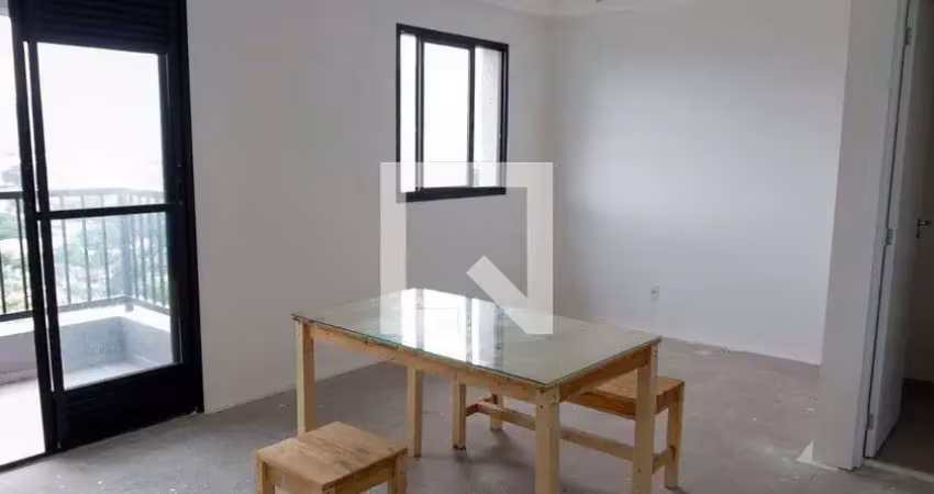 Apartamento para aluguel - centro, 2 quartos,  74 m² - osasco