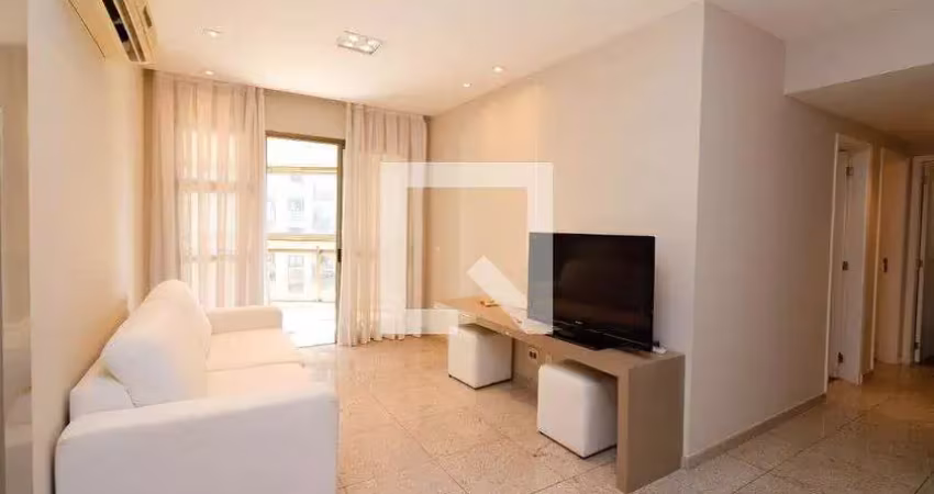 Apartamento para aluguel - jardim oceânico, 4 quartos,  125 m² - rio de janeiro