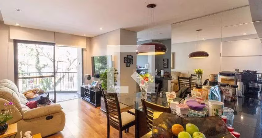 Apartamento para aluguel - butantã, 2 quartos,  78 m² - são paulo