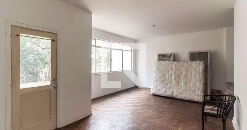 Apartamento para aluguel - higienópolis, 3 quartos,  120 m² - são paulo