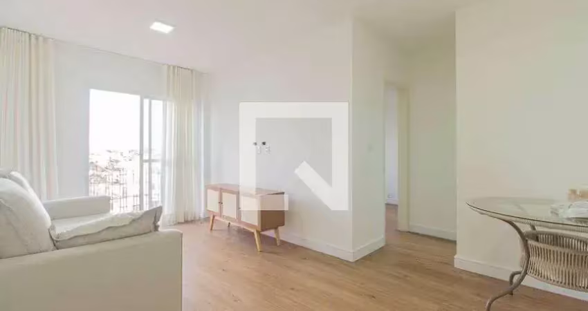 Apartamento para aluguel - vila mariana, 1 quarto,  43 m² - são paulo