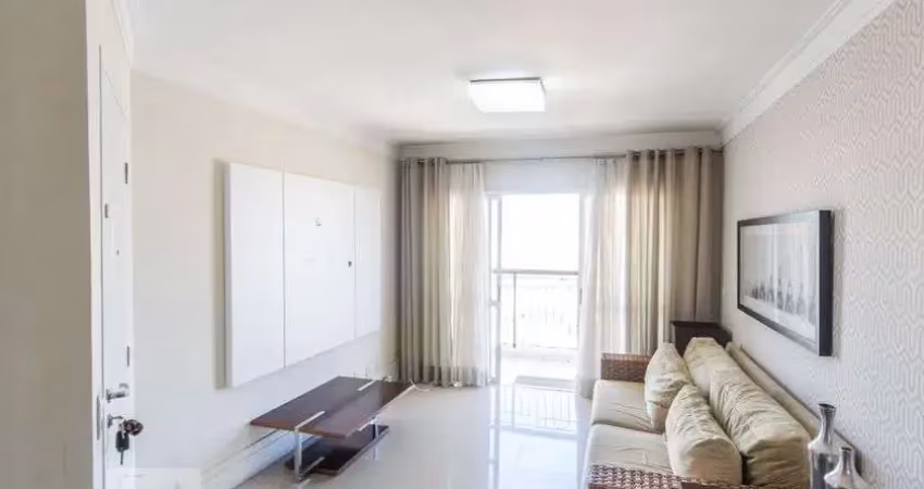 Apartamento para aluguel - mooca, 3 quartos,  105 m² - são paulo